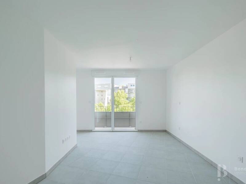 Maison à louer, 35m², BORDEAUX