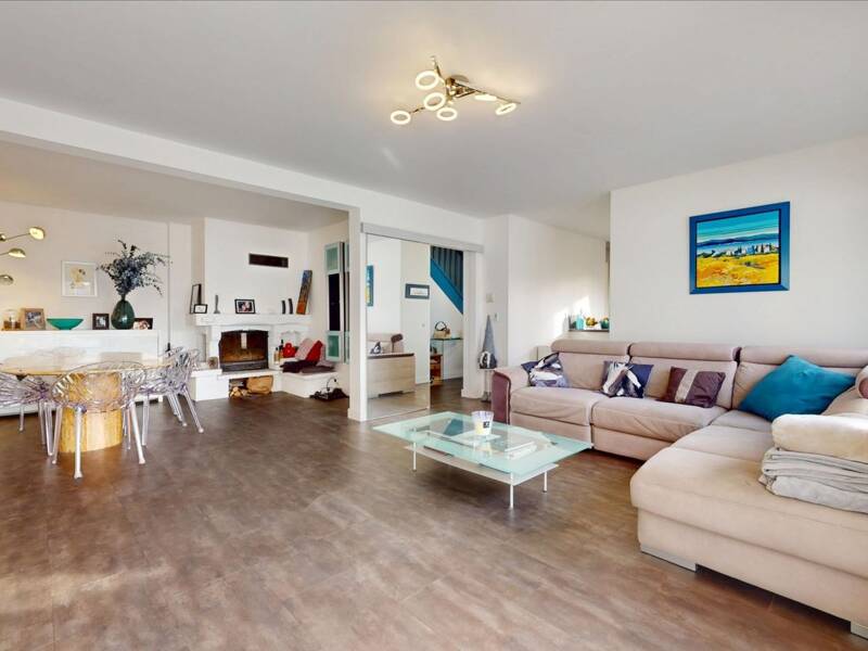 Maison à vendre, 175m², BESANCON