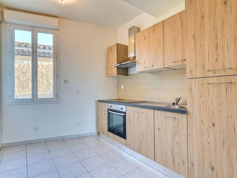 Maison à louer, 43m², BELLEGARDE