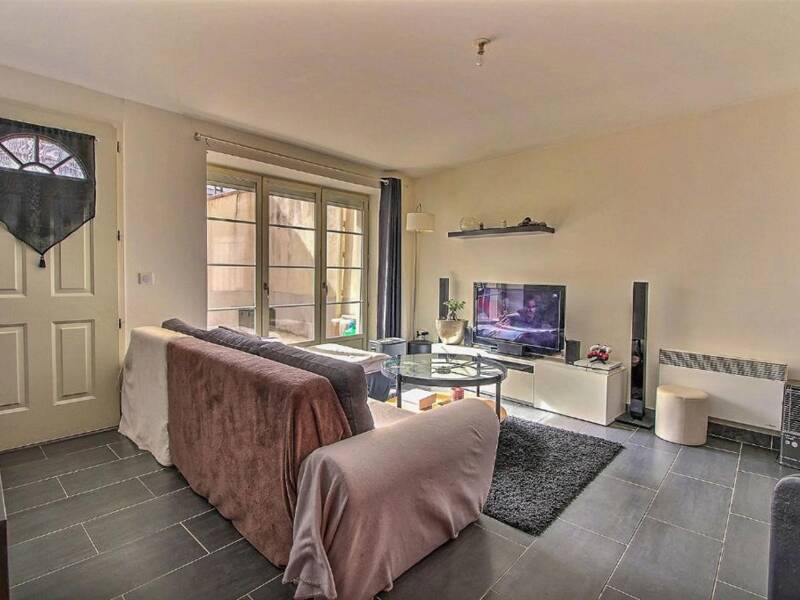 Maison à louer, 48m², BOUILLARGUES