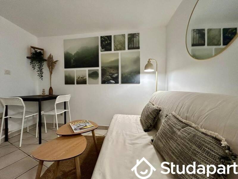 Maison à louer, 33m², ROUEN