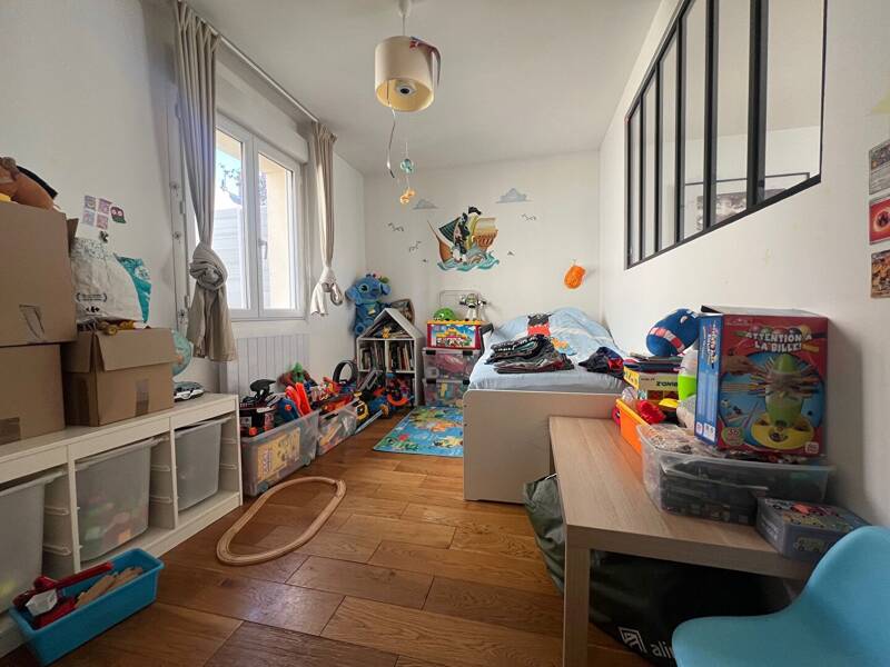 Maison à vendre, 198m², FONTENAY SOUS BOIS