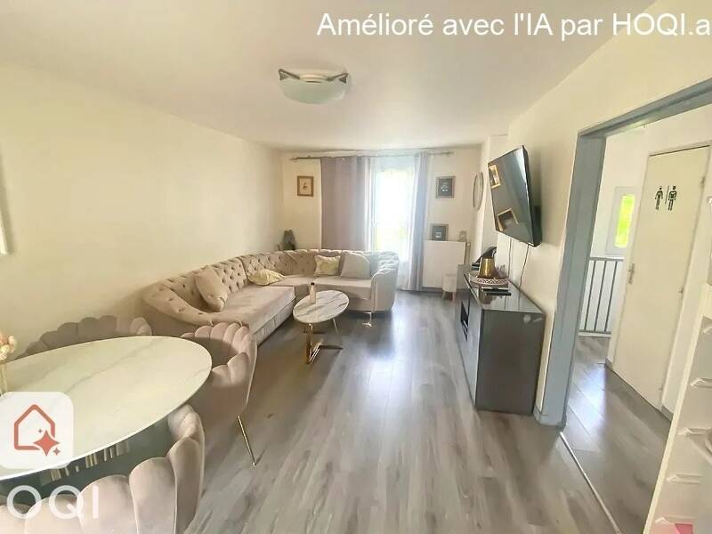 Maison à vendre, 86m², COURCOURONNES