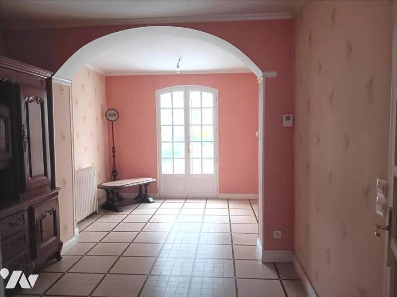Maison à vendre, 85m², ROUEN