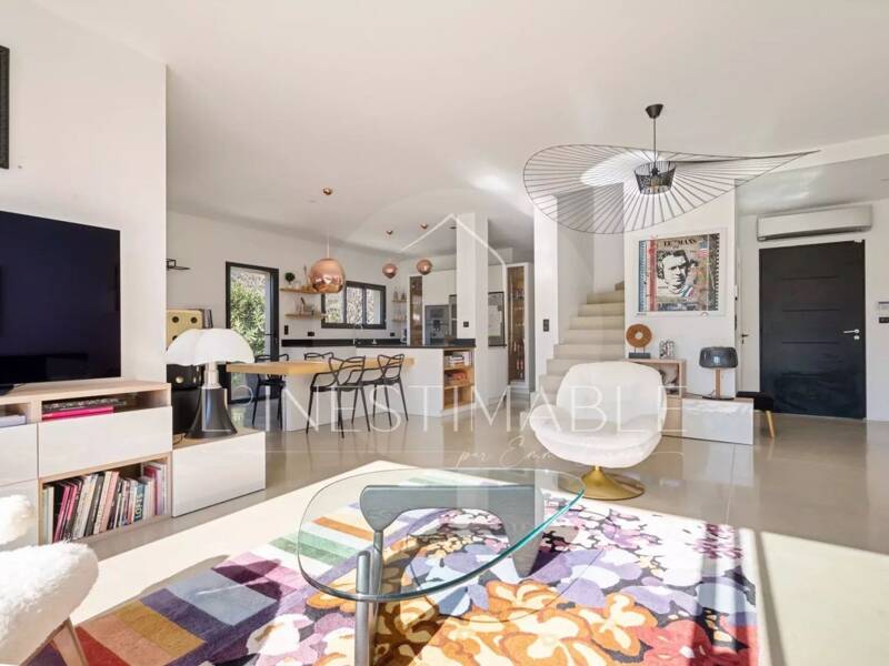 Maison à vendre, 180m², AIX EN PROVENCE