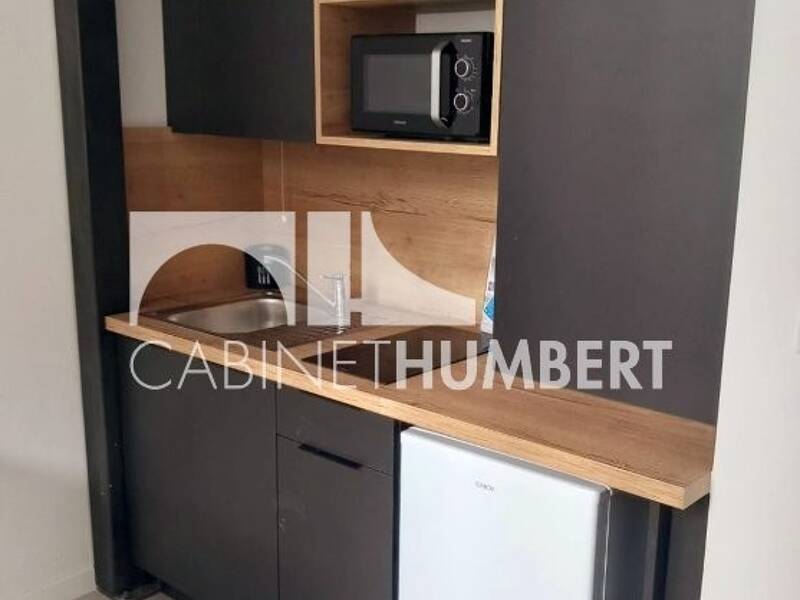 Maison à louer, 28m², SAINT ETIENNE