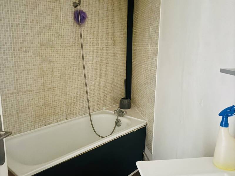 Maison à louer, 42m², LIMOGES