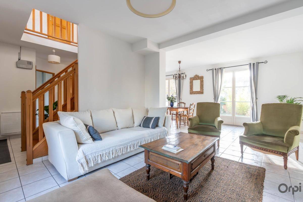 Maison à vendre, 125m², CHAMPIGNY SUR MARNE