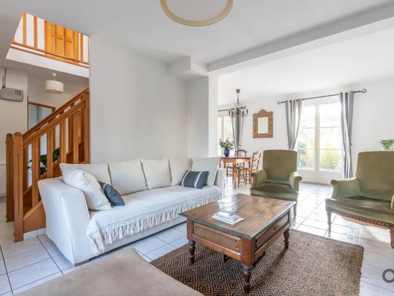 Maison à vendre, 125m², CHAMPIGNY SUR MARNE