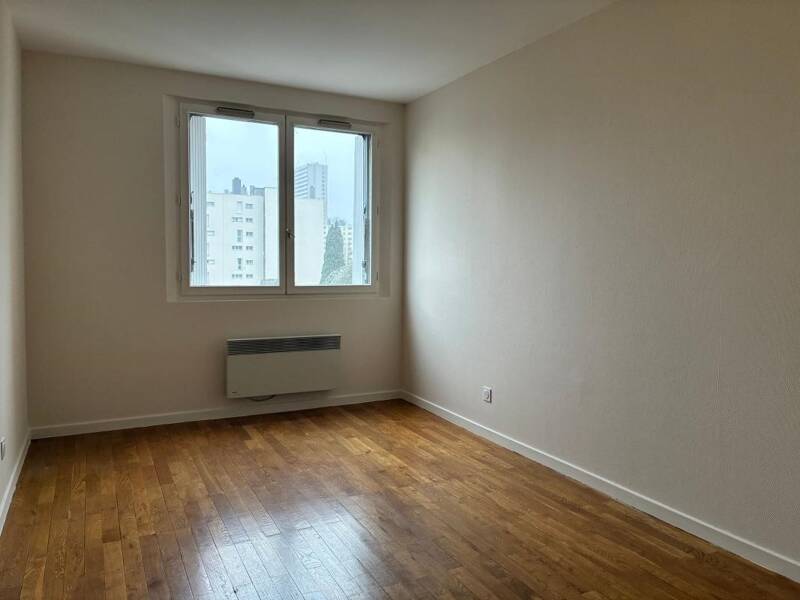 Maison à louer, 57m², LYON 5E