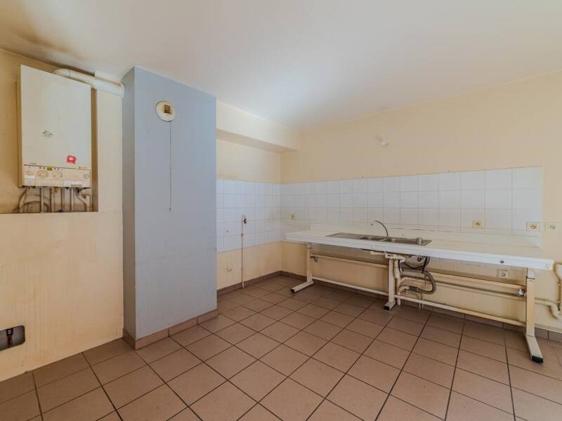 Maison à vendre, 54m², LE COTEAU