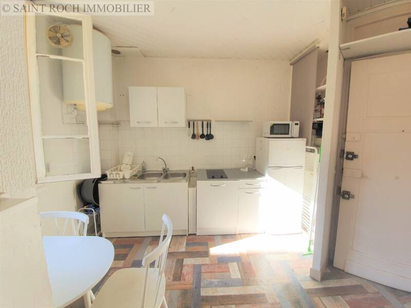 Maison à louer, 22m², NICE