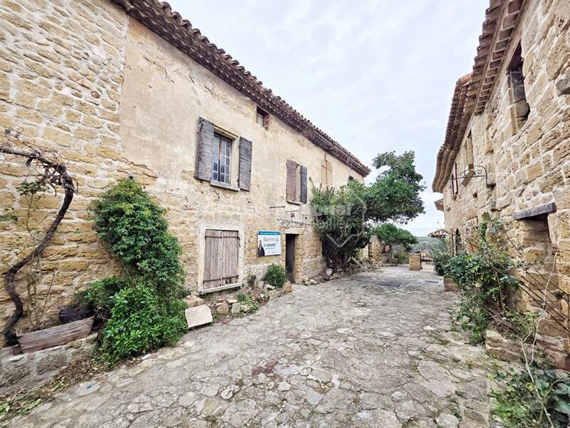 Maison à vendre, 130m², MIRAMAS