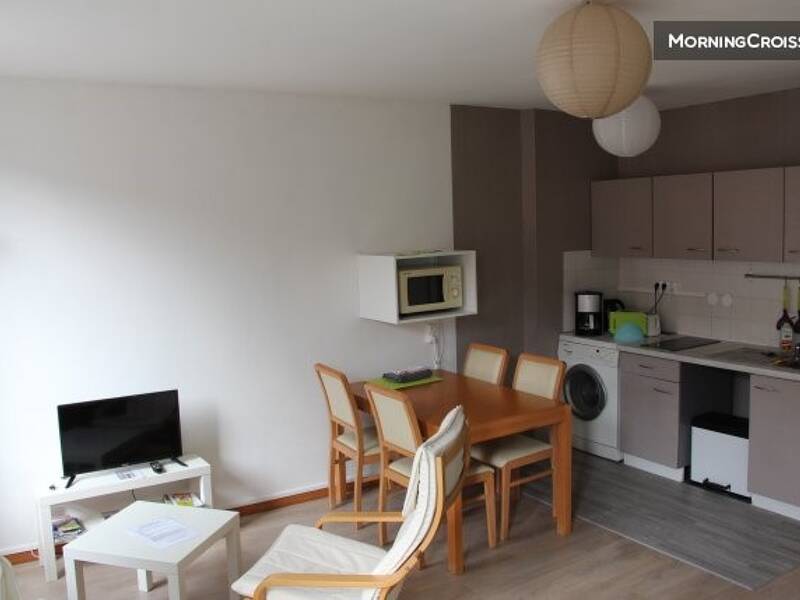 Maison à louer, 37m², FORBACH