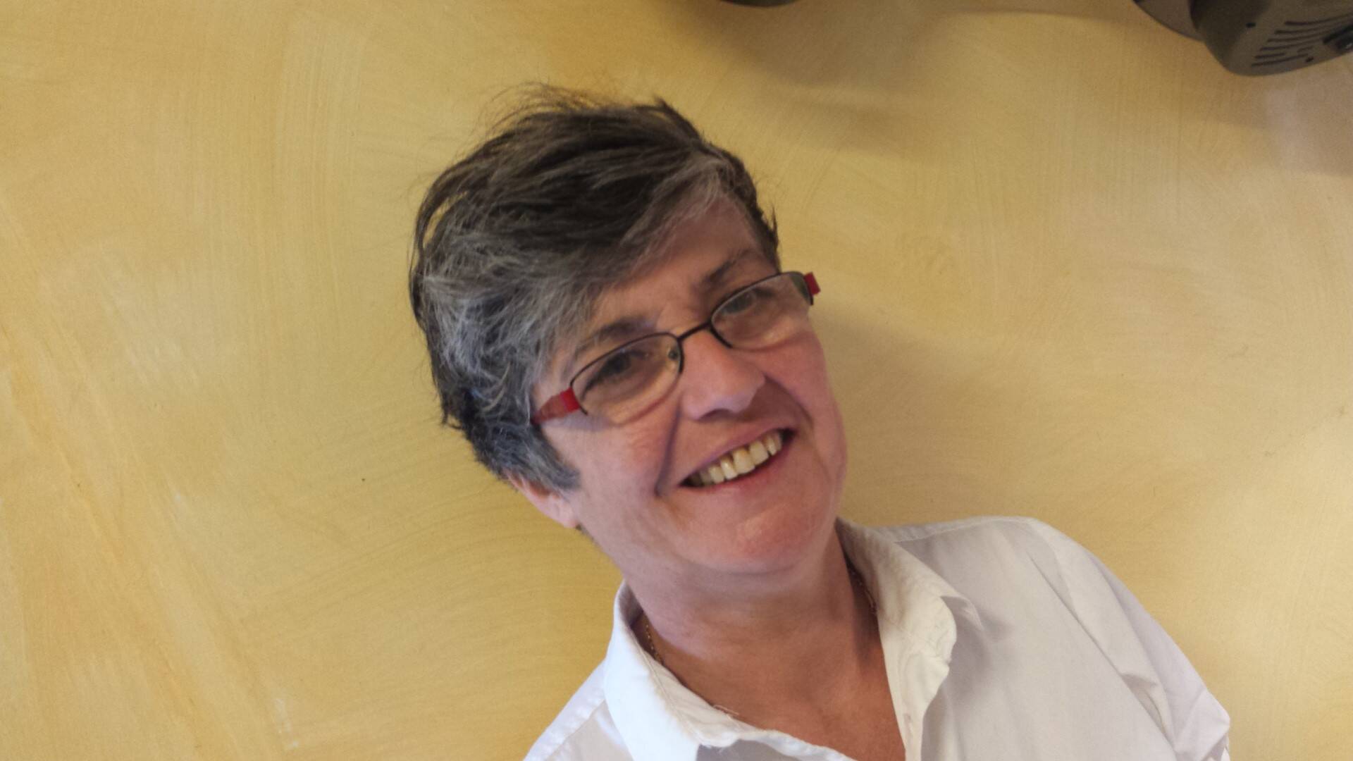 Françoise VIALARD - CPH Immobilier