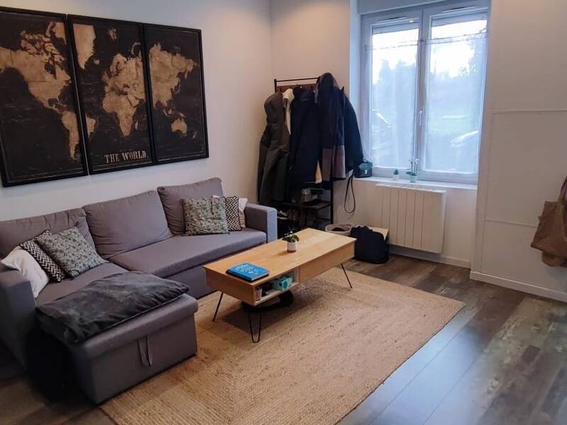 Maison à vendre, 64m², WASQUEHAL