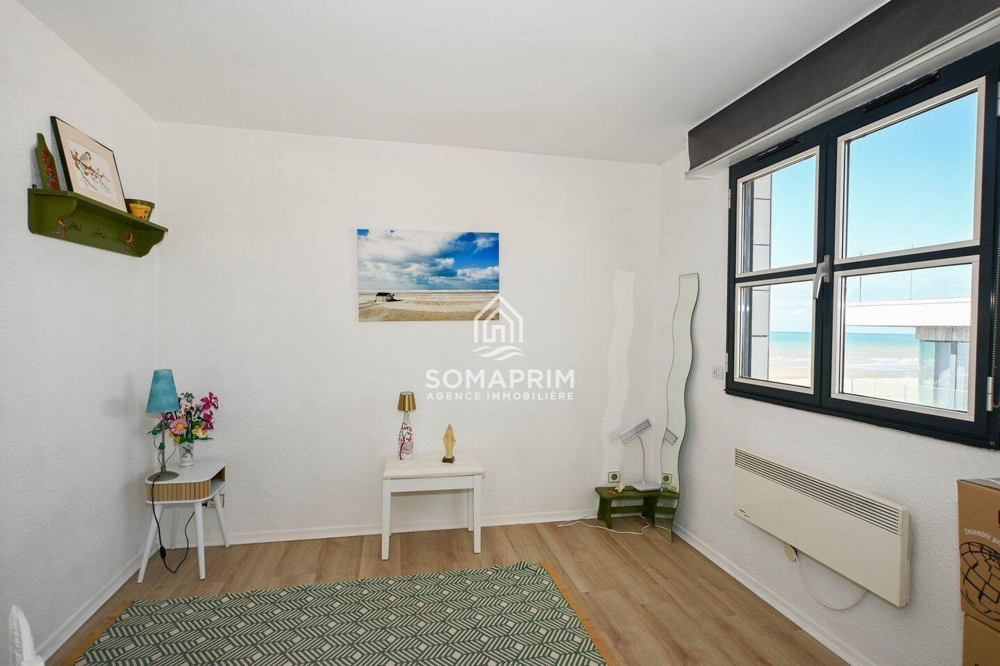 Maison à vendre, 28m², LE TOUQUET PARIS PLAGE