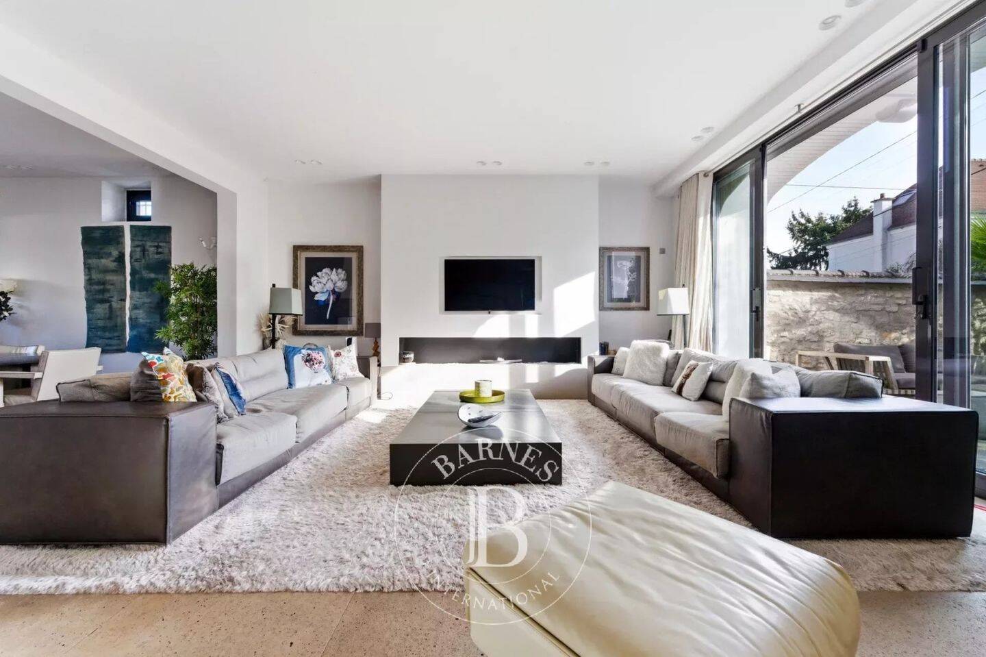 Maison à vendre, 577m², SAINT MAUR DES FOSSES