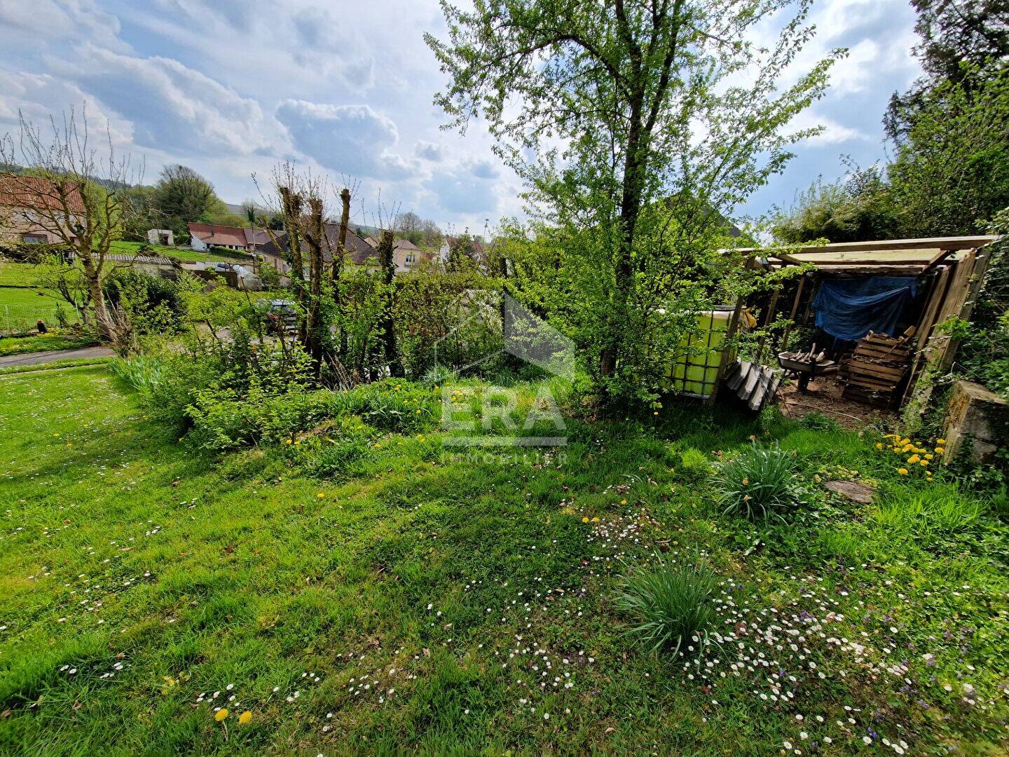 Maison à vendre, 103m², HESDIN