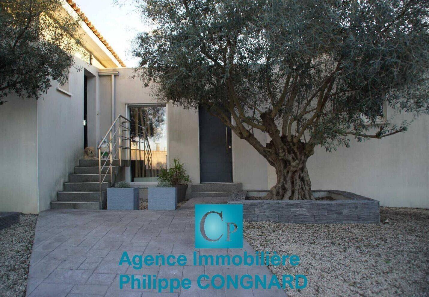 Maison à vendre, 270m², NISSAN LEZ ENSERUNE