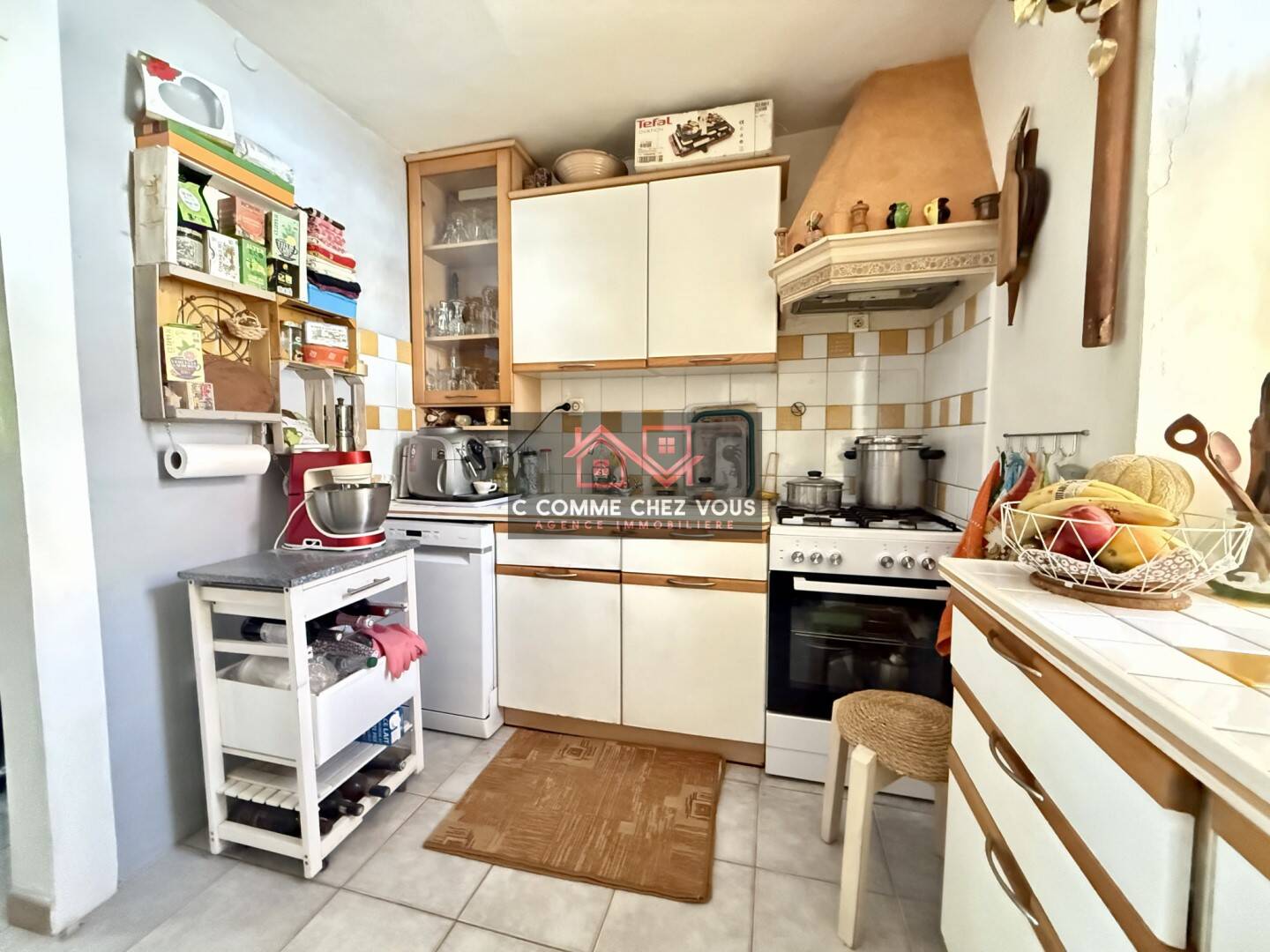 Maison à vendre, 82m², ROISSY EN BRIE