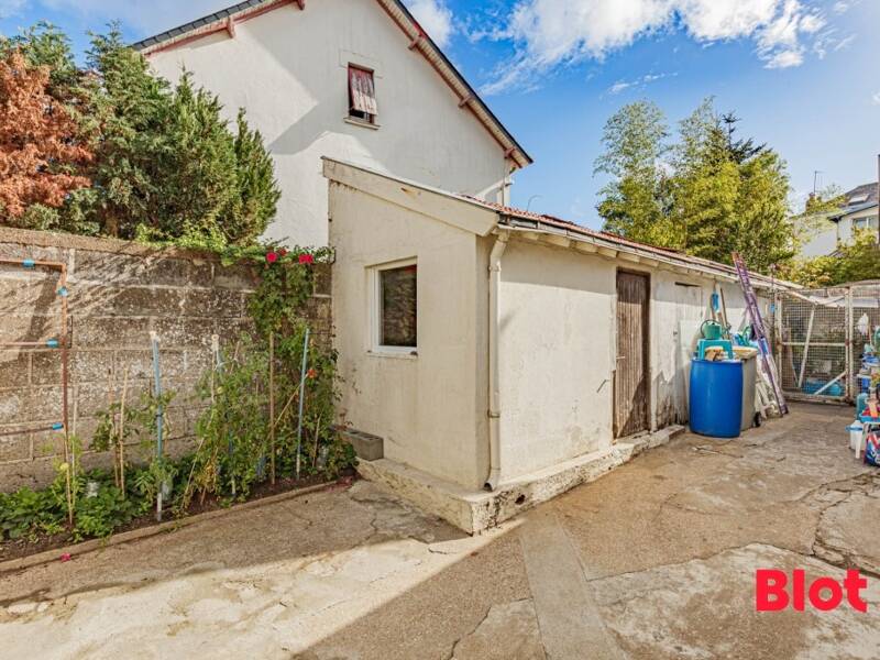 Maison à vendre, 41m², NANTES