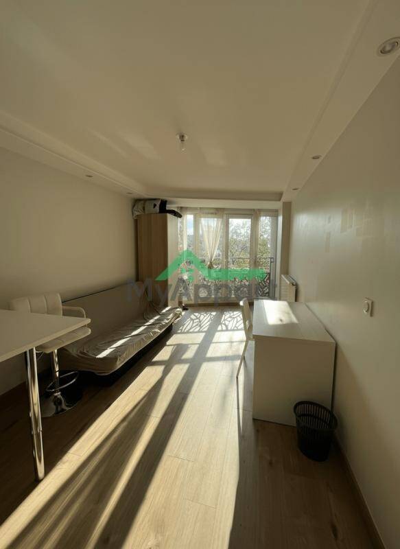 Maison à louer, 29m², LES LILAS