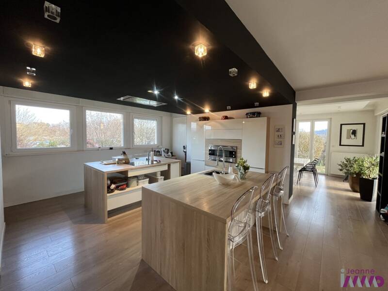 Maison à vendre, 240m², EVETTE SALBERT