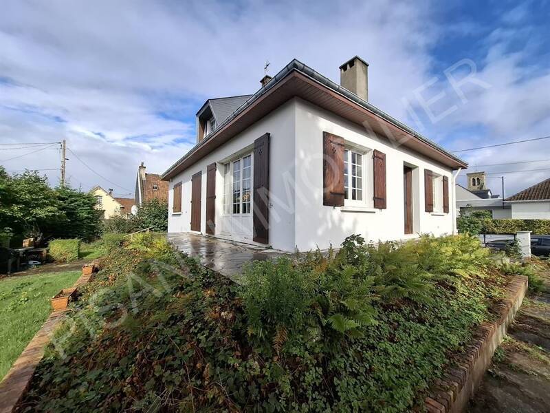 Maison à vendre, 135m², LE HAVRE