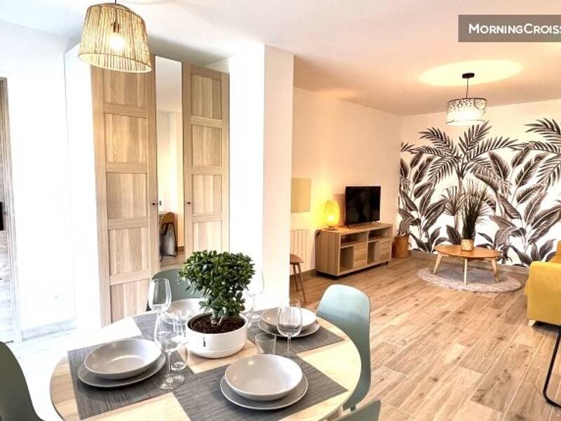 Maison à louer, 60m², SAINT GENIS LAVAL