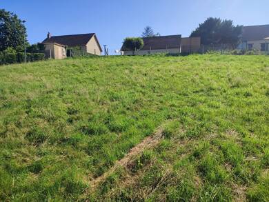 Terrain à vendre 40 000 € 997 m² de terrain Nexon 87800