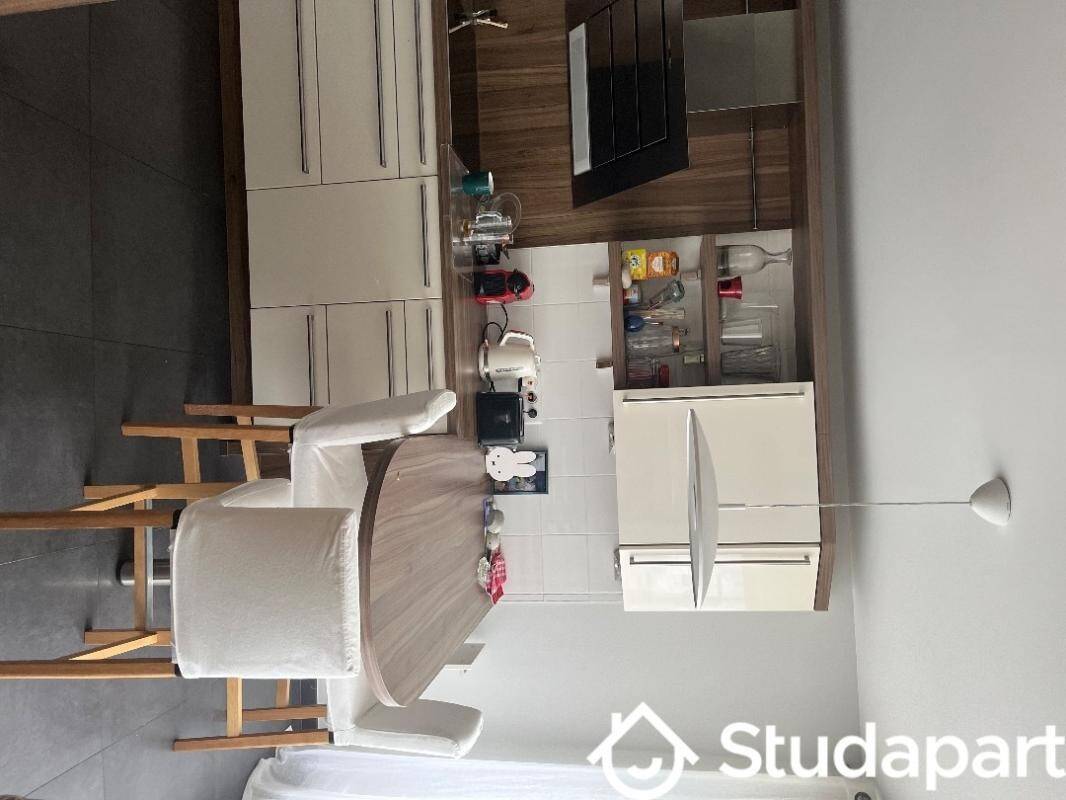 Maison à louer, 75m², NANTERRE