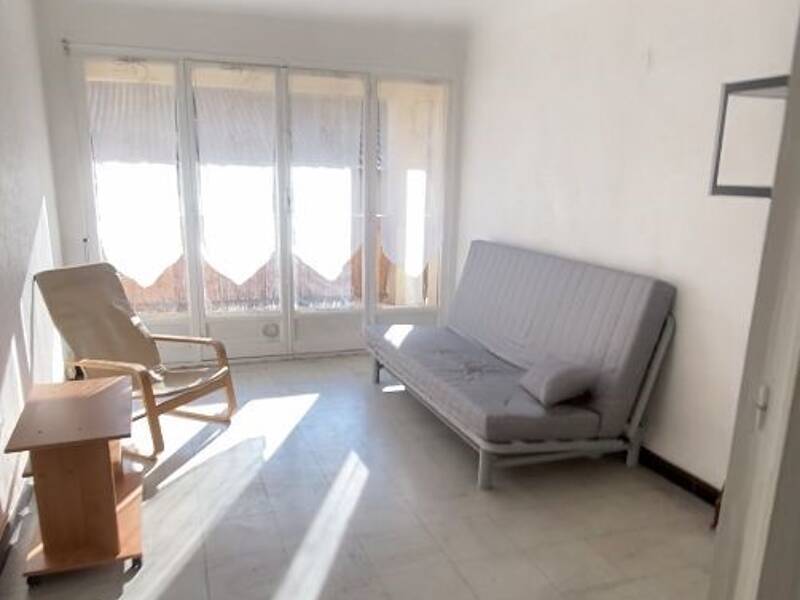 Maison à louer, 56m², MARSEILLE 5E