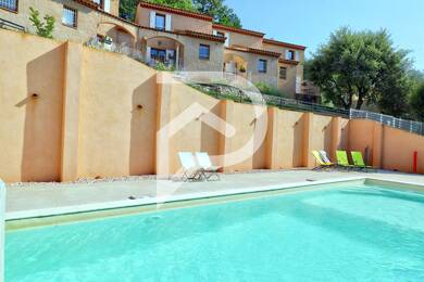 Villa à vendre 765 000 € 23 pièces 9 chambres 336 m² 7 170 m² de terrain Artignosc sur Verdon 83630