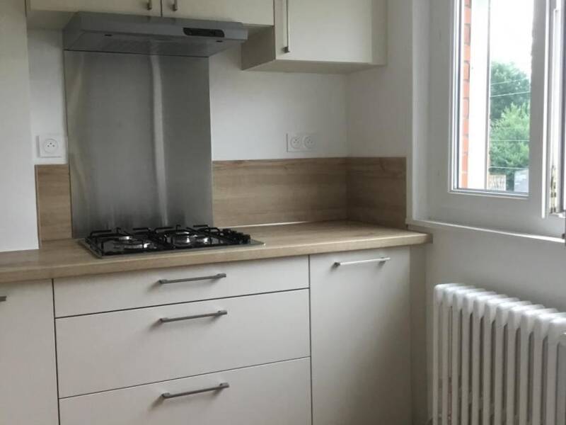 Maison à louer, 56m², LENS