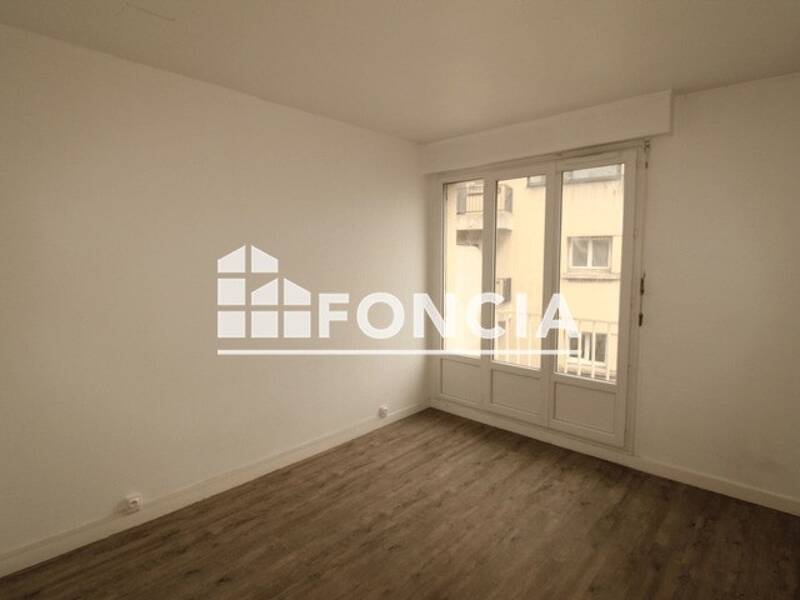 Maison à louer, 45m², GRENOBLE