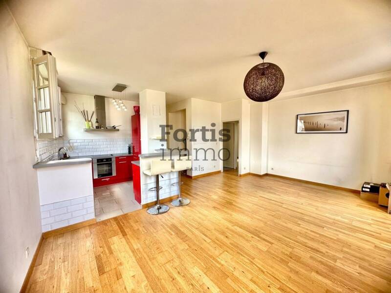 Maison à vendre, 67m², CORBEIL ESSONNES