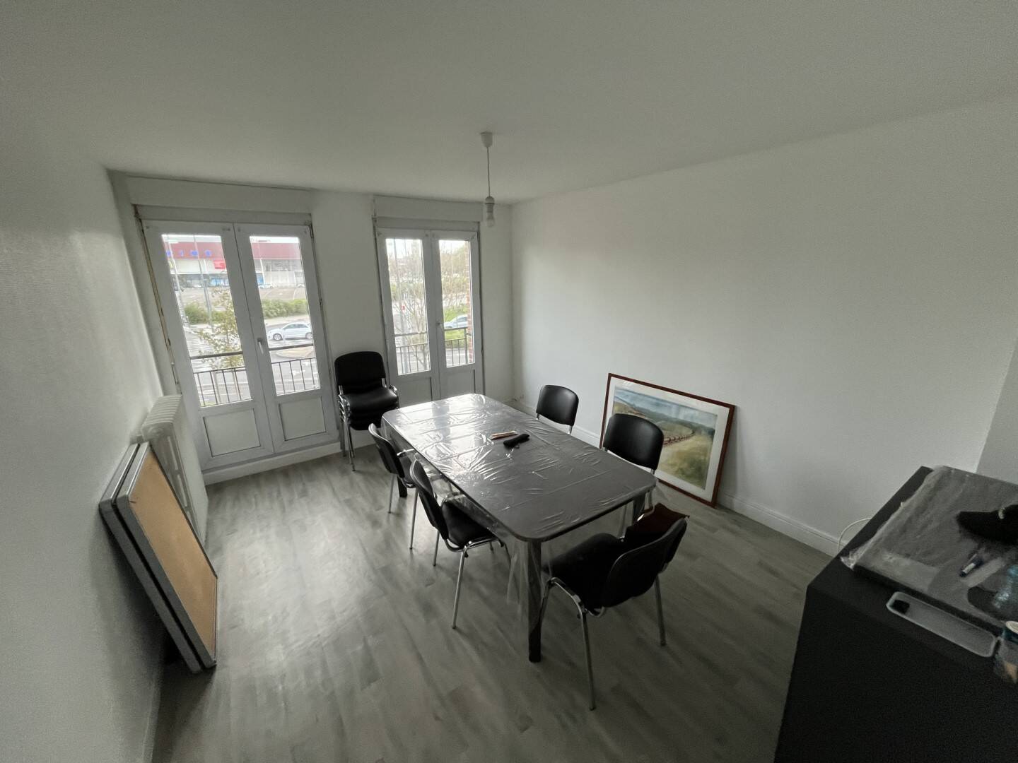 Maison à louer, 50m², DUNKERQUE