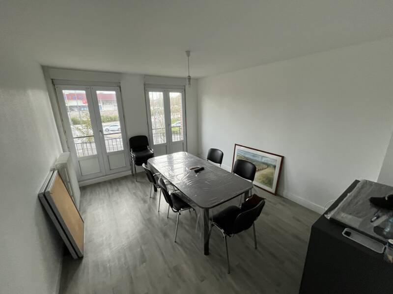 Maison à louer, 50m², DUNKERQUE