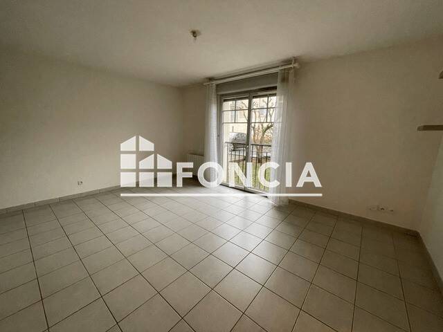 Maison à louer, 41m², RODEZ