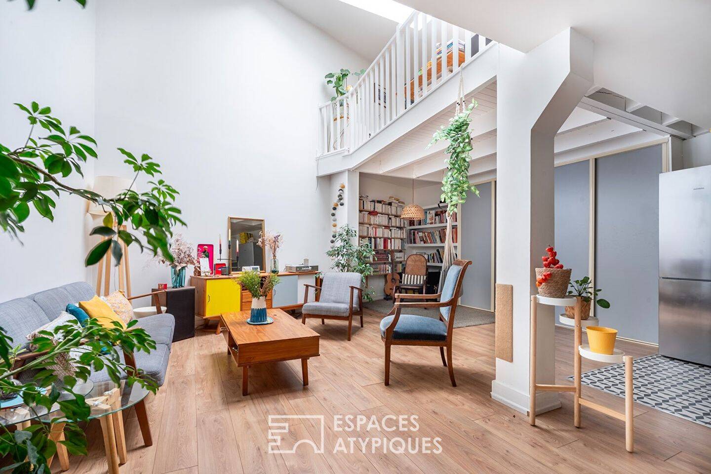 Maison à vendre, 154m², MONTREUIL