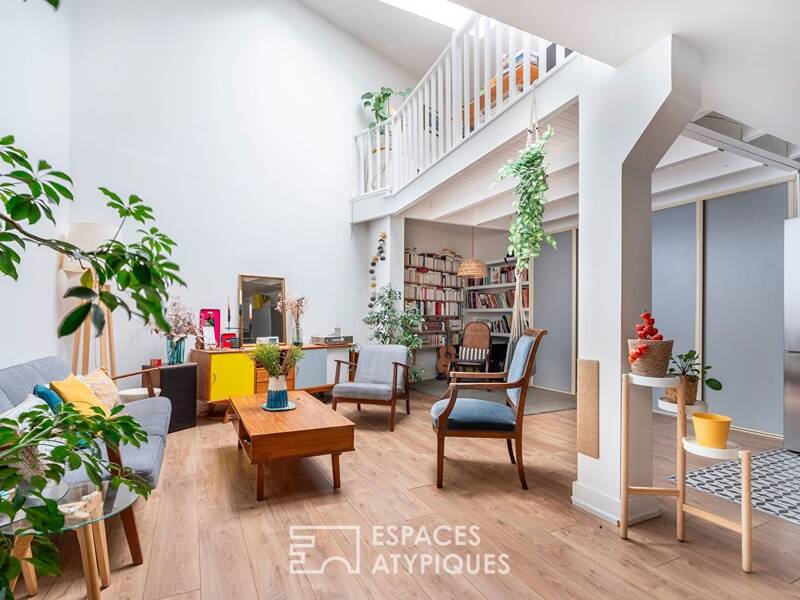 Maison à vendre, 154m², MONTREUIL