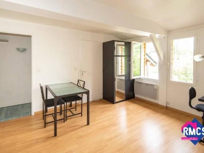 Maison à louer, 16m², ROUEN