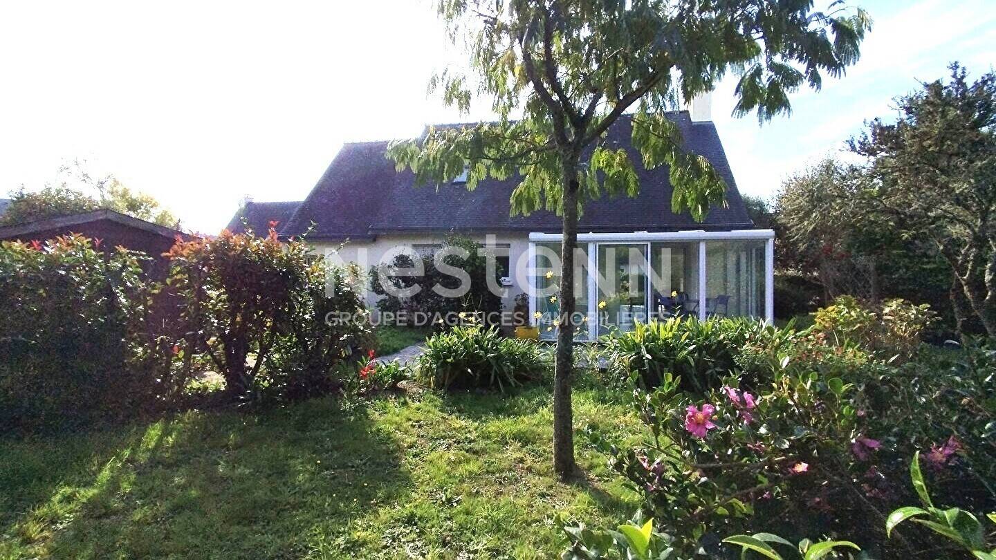 Maison à vendre, 110m², SAINT GILDAS DE RHUYS
