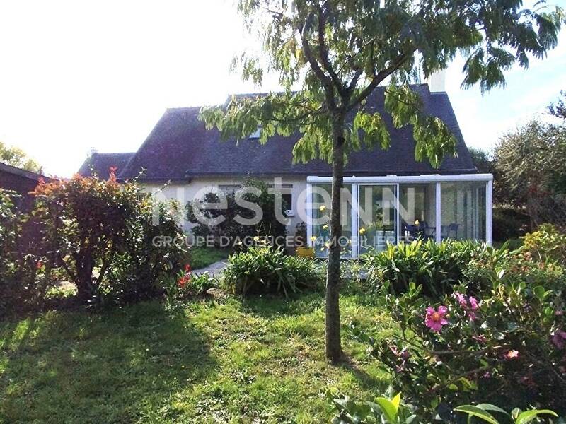 Maison à vendre, 110m², SAINT GILDAS DE RHUYS
