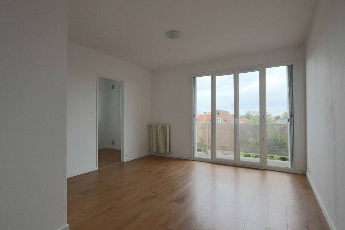 Maison à vendre, 26m², LES PAVILLONS SOUS BOIS