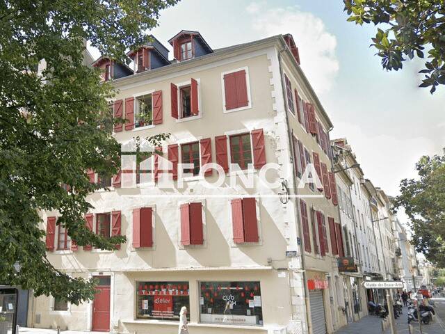 Maison à louer, 36m², PAU