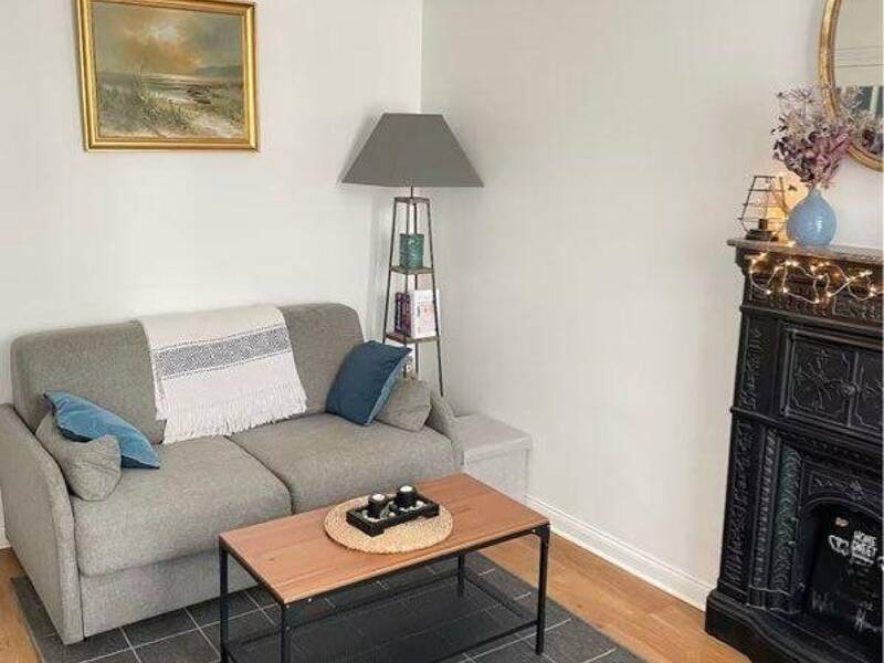 Maison à louer, 33m², PARIS 14E