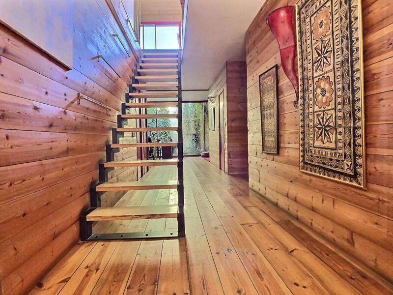 Maison à vendre, 110m², BORDEAUX