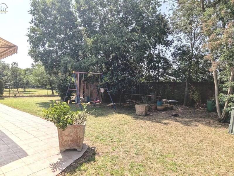 Maison à vendre, 98m², TOULOUSE